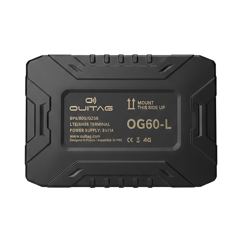 Dimensions du OG60L